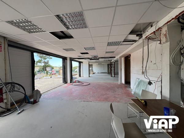 Local commercial Limoges 800 m2 , Limoges