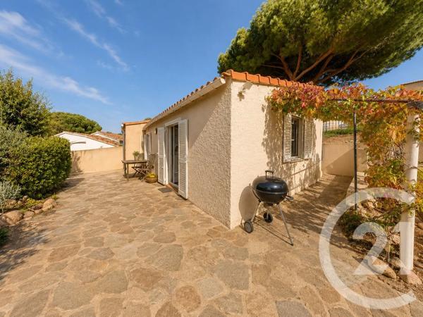 Maison à vendre  10 pièces - 202,73 m 2   CALVI  - 202