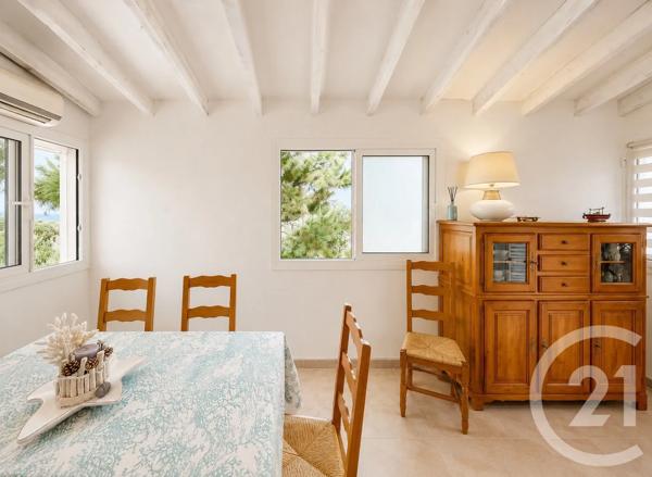 Maison à vendre  10 pièces - 202,73 m 2   CALVI  - 202