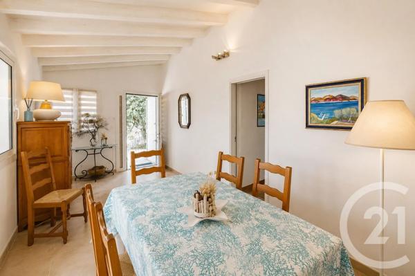 Maison à vendre  10 pièces - 202,73 m 2   CALVI  - 202