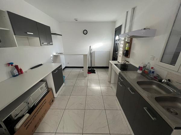 Maison Villeneuve Saint Germain 5 pièce(s) 127 m2