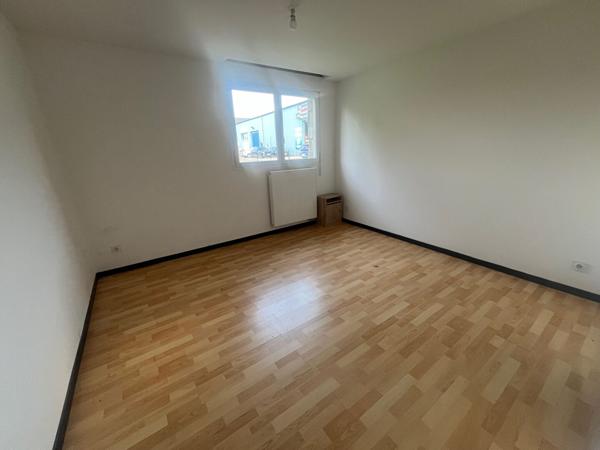 Maison Villeneuve Saint Germain 5 pièce(s) 127 m2