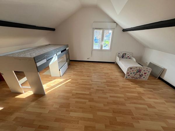 Maison Villeneuve Saint Germain 5 pièce(s) 127 m2
