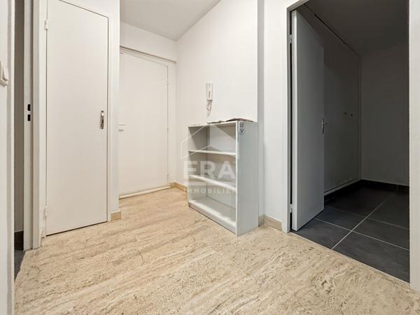 Appartement Marseille 2 pièces 54 m2