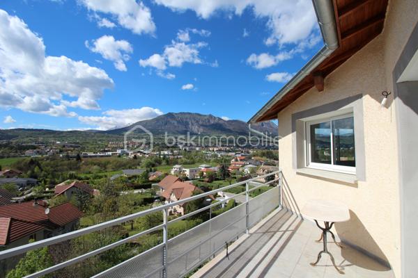 Maison traditionnelle de 171 m²