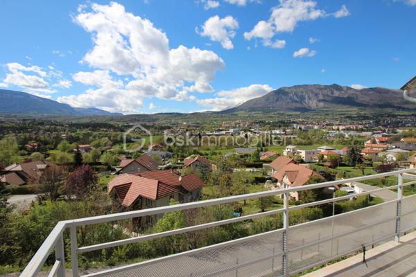 Maison traditionnelle de 171 m²