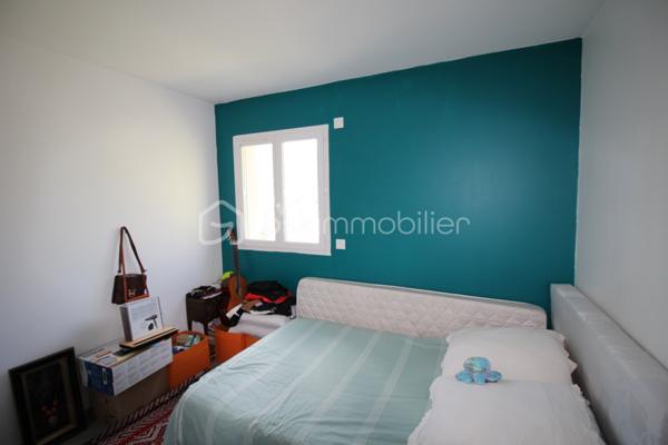 Maison traditionnelle de 171 m²