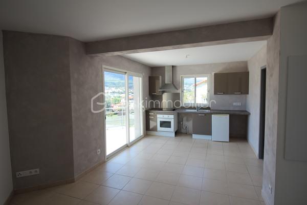 Maison traditionnelle de 171 m²