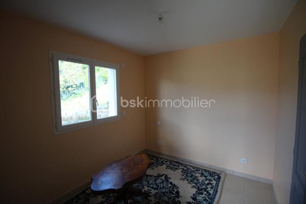 Maison traditionnelle de 171 m²