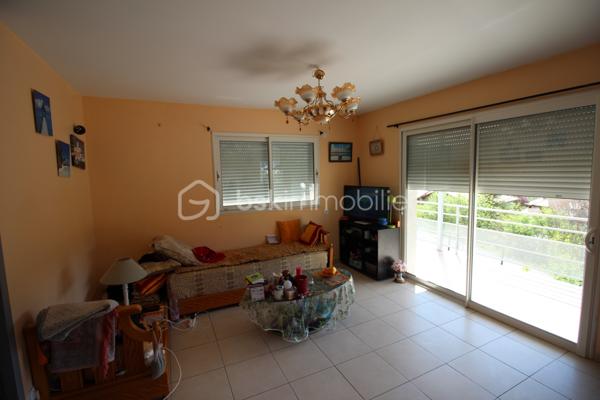 Maison traditionnelle de 171 m²