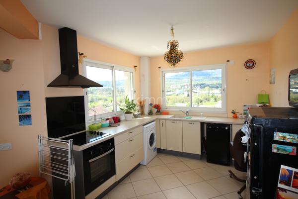 Maison traditionnelle de 171 m²