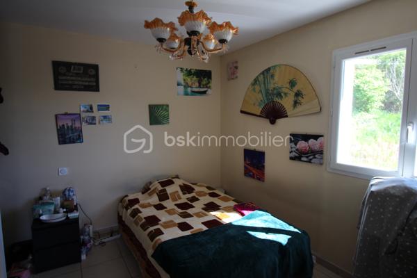 Maison traditionnelle de 171 m²