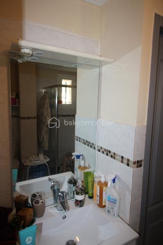 Maison traditionnelle de 171 m²