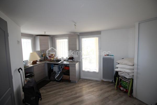 Maison traditionnelle de 171 m²