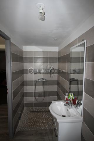 Maison traditionnelle de 171 m²