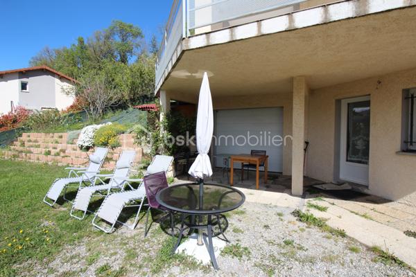 Maison traditionnelle de 171 m²