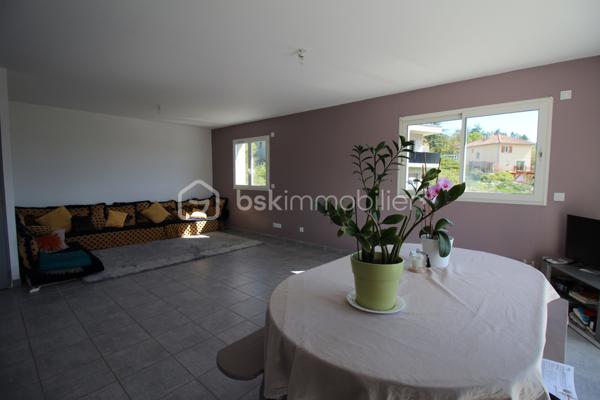 Maison traditionnelle de 171 m²