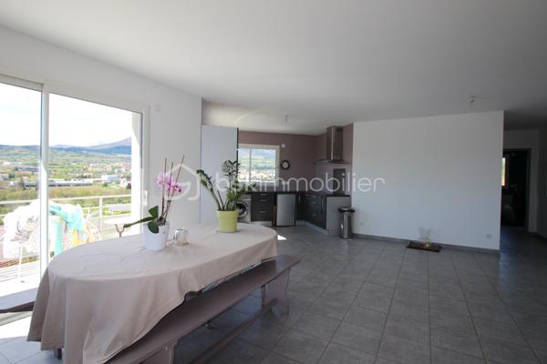 Maison traditionnelle de 171 m²