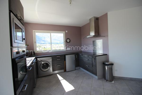 Maison traditionnelle de 171 m²