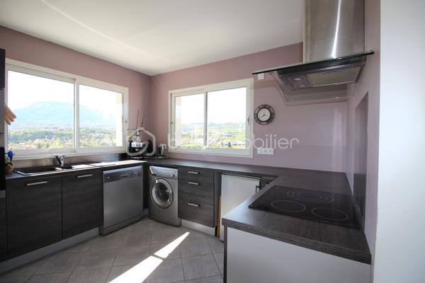 Maison traditionnelle de 171 m²