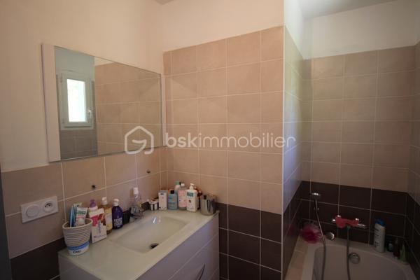 Maison traditionnelle de 171 m²