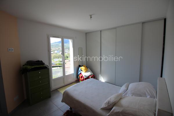 Maison traditionnelle de 171 m²