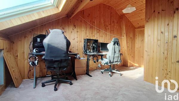 Maison à vendre 6 pièces 150 m² Viarmes