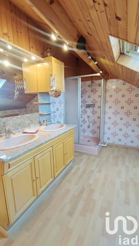 Maison à vendre 6 pièces 150 m² Viarmes