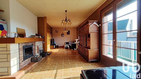 Maison à vendre 6 pièces 150 m² Viarmes