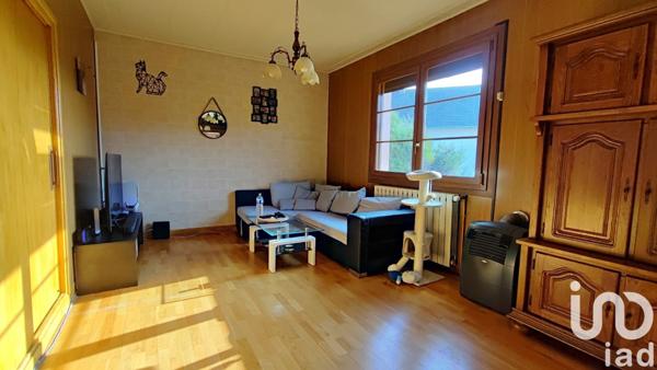 Maison à vendre 6 pièces 150 m² Viarmes