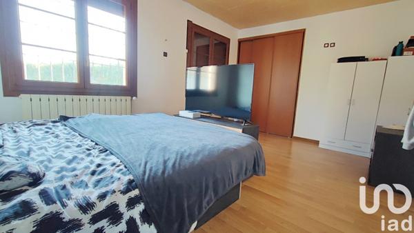 Maison à vendre 6 pièces 150 m² Viarmes