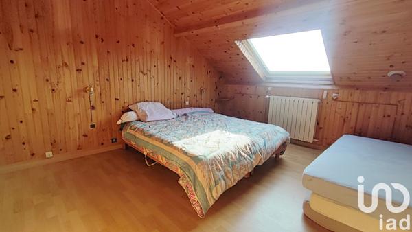 Maison à vendre 6 pièces 150 m² Viarmes