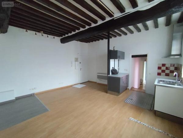 Achat - Appartement Darnétal 76160 3 pièces 46 m 2