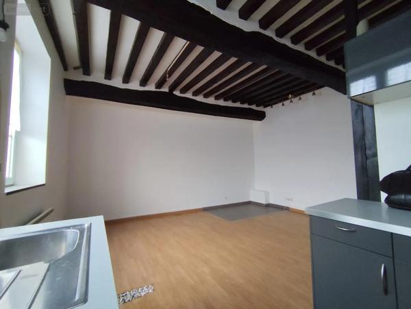 Achat - Appartement Darnétal 76160 3 pièces 46 m 2