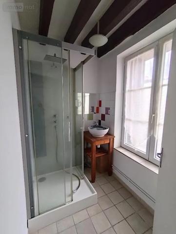Achat - Appartement Darnétal 76160 3 pièces 46 m 2