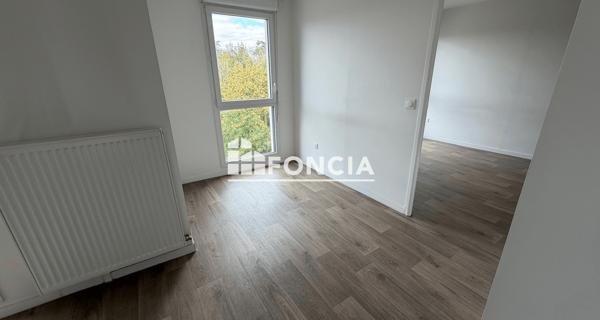 Location Appartement 2 pièces 42.65 m² - Villiers-sur-marne 94350