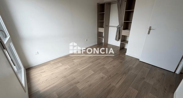 Location Appartement 2 pièces 42.65 m² - Villiers-sur-marne 94350