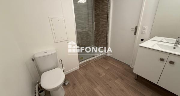 Location Appartement 2 pièces 42.65 m² - Villiers-sur-marne 94350