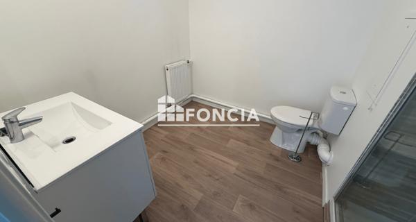 Location Appartement 2 pièces 42.65 m² - Villiers-sur-marne 94350