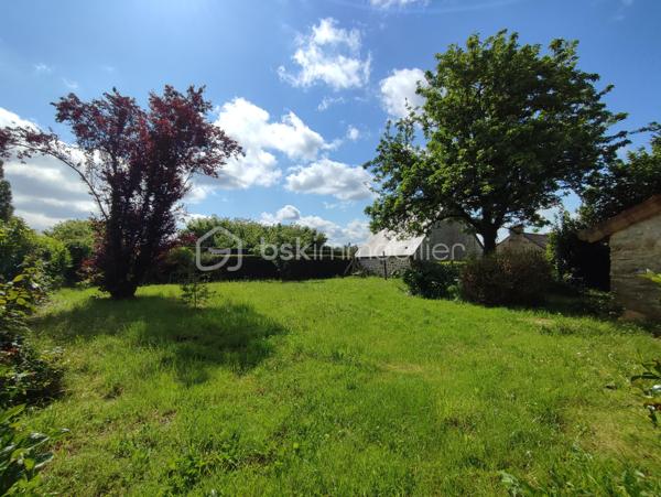 Maison ancienne de 84 m²