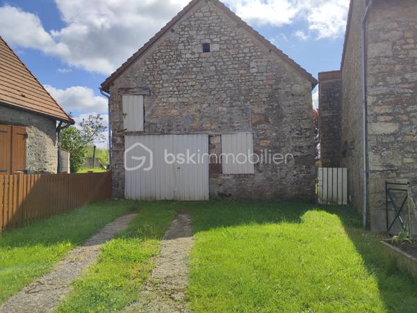 Maison ancienne de 84 m²