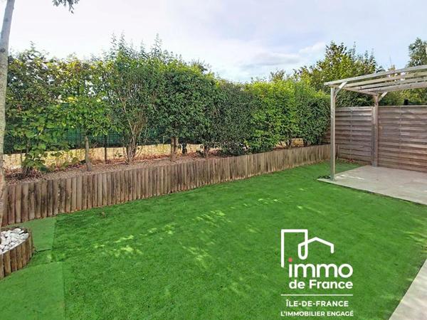 Maison à vendre à Chartres (28000)