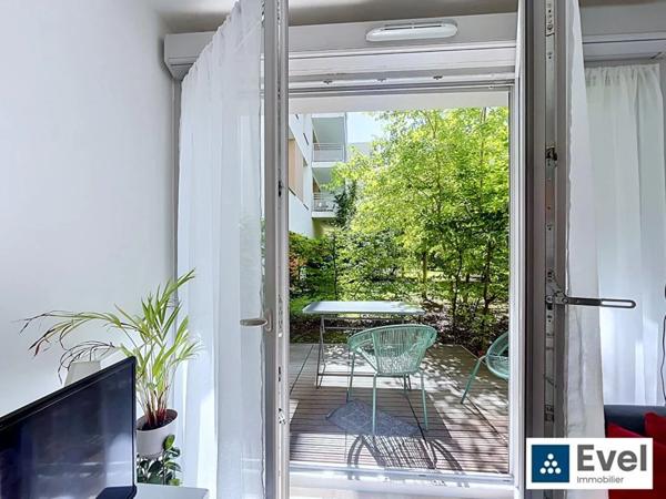 Appartement à vendre à Nancy (54000)