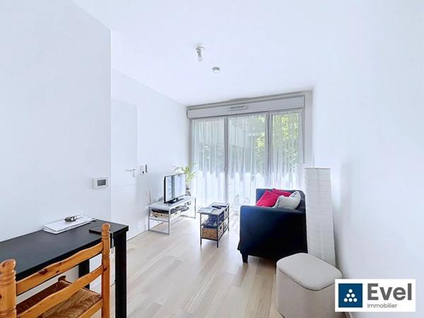 Appartement à vendre à Nancy (54000)