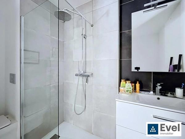 Appartement à vendre à Nancy (54000)