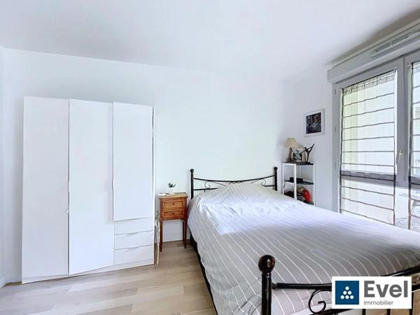 Appartement à vendre à Nancy (54000)