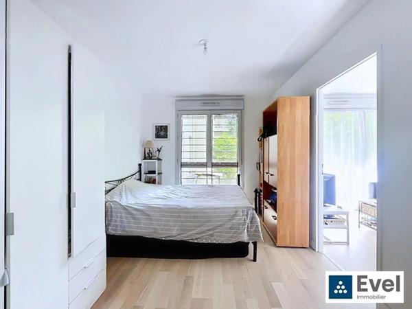 Appartement à vendre à Nancy (54000)