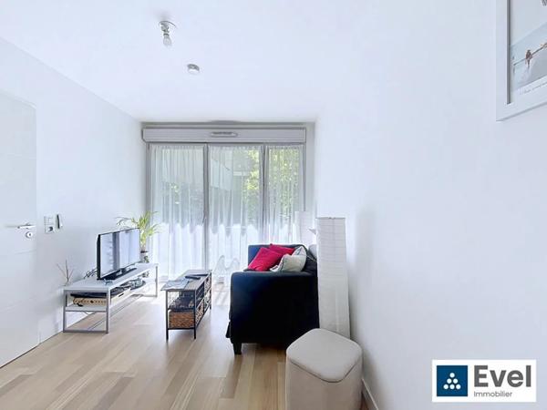 Appartement à vendre à Nancy (54000)