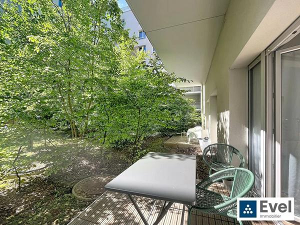 Appartement à vendre à Nancy (54000)