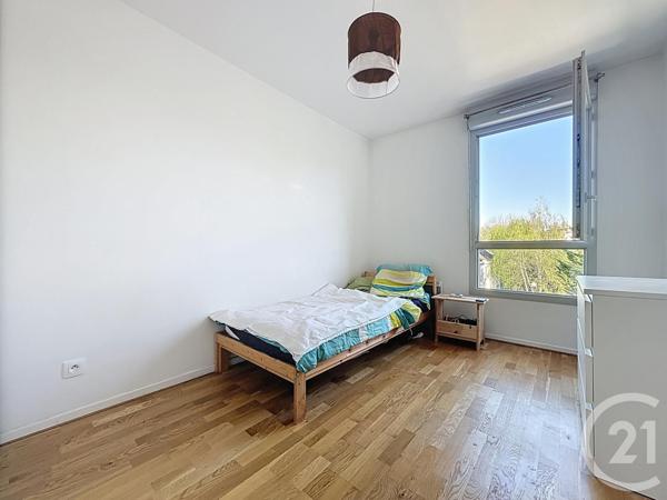 Appartement F3 à vendre  3 pièces - 73,28 m2 ST CYR L ECOLE - 78